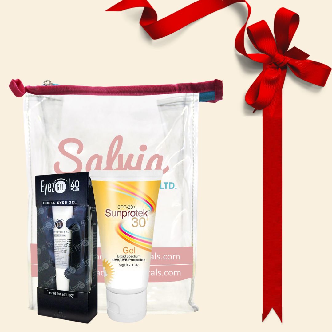 shoprythmindia Eye Care Combo Eyez Gel (For Dark Circles and Wrinkles) & Sunprotek 30 shoprythmindia Eye Care Combo Eyez Gel (For Dark Circles and Wrinkles) & Sunprotek 30